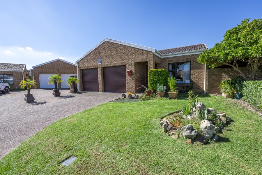 3 Bedroom Property for Sale in De Oude Spruit Western Cape